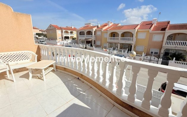 Revente - Maison mitoyenne - Rojales - Ciudad Quesada