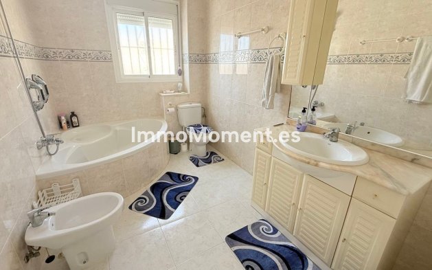 Revente - Maison mitoyenne - Rojales - Ciudad Quesada