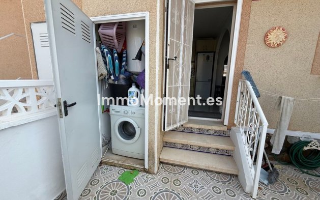 Revente - Maison mitoyenne - Rojales - Ciudad Quesada