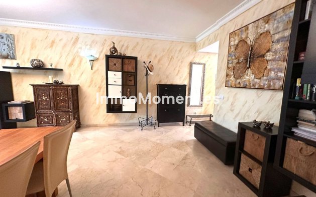 Wiederverkauf - Wohnung - Estepona  - Costalita