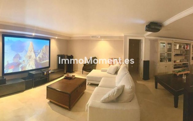 Wiederverkauf - Villa - Estepona  - Costalita