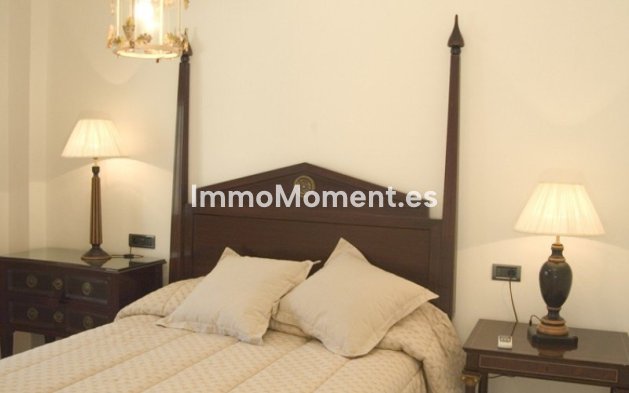 Wiederverkauf - Wohnung - Benissa - La Fustera