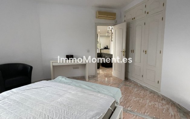 Resale - Villa - Calpe - Calpe Centro