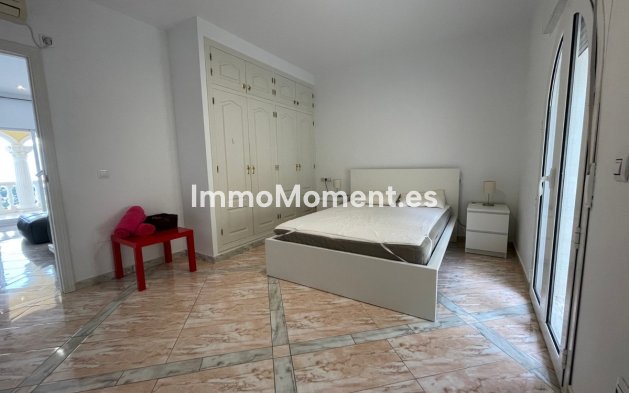 Resale - Villa - Calpe - Calpe Centro