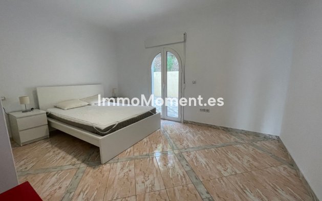 Resale - Villa - Calpe - Calpe Centro