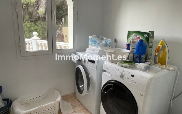 Resale - Villa - Calpe - Calpe Centro