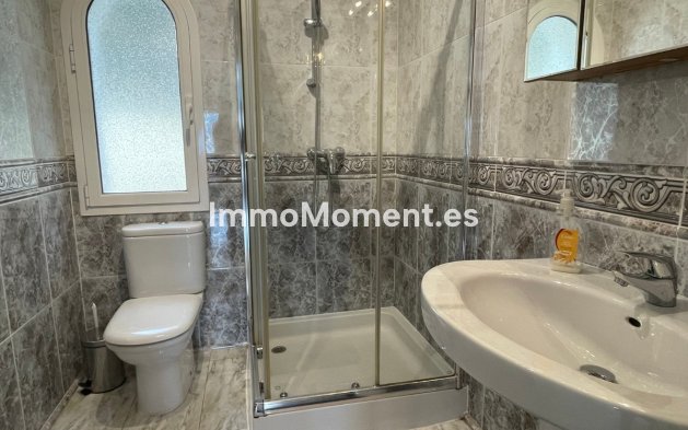 Resale - Villa - Calpe - Calpe Centro