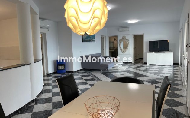 Resale - Villa - Calpe - Calpe Centro