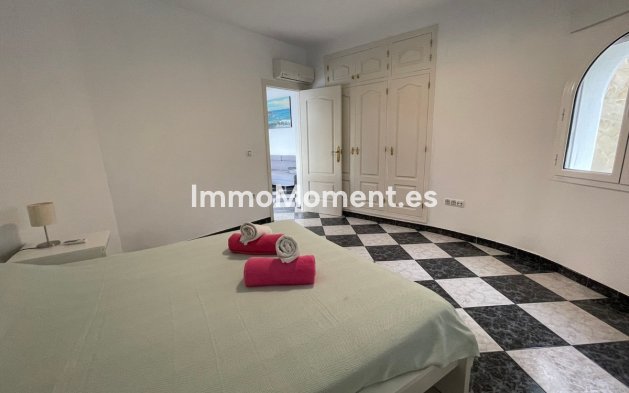 Resale - Villa - Calpe - Calpe Centro