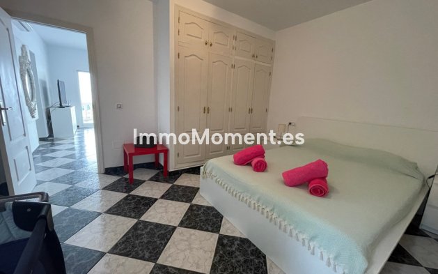 Resale - Villa - Calpe - Calpe Centro