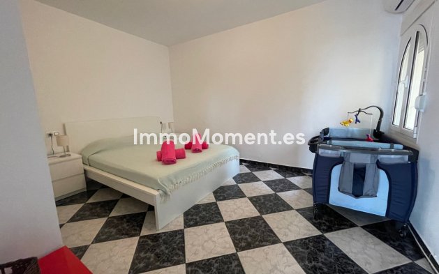 Resale - Villa - Calpe - Calpe Centro