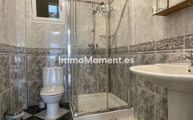 Resale - Villa - Calpe - Calpe Centro