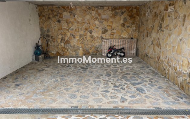 Resale - Villa - Calpe - Calpe Centro