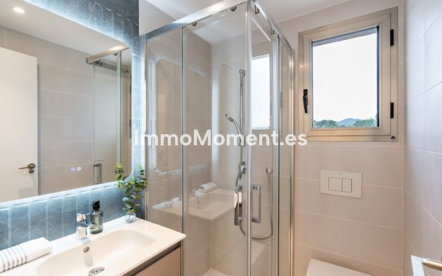 Wiederverkauf - Wohnung - Calpe - Calpe Centro