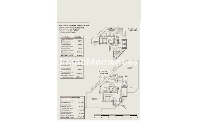 Wiederverkauf - Wohnung - Calpe - Calpe Centro