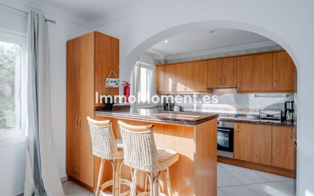 Wiederverkauf - Villa - Calpe - Calpe Centro