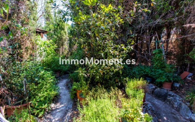 Revente - Villa - Calpe - Calpe Centro