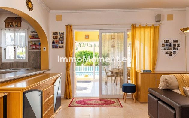 Revente - Villa - Calpe - Calpe Centro