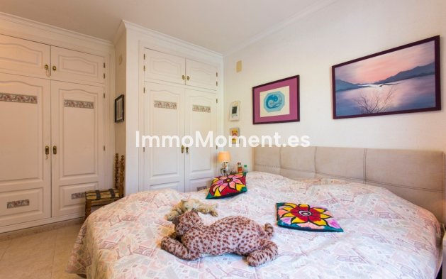 Revente - Villa - Calpe - Calpe Centro