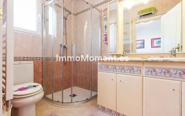 Revente - Villa - Calpe - Calpe Centro