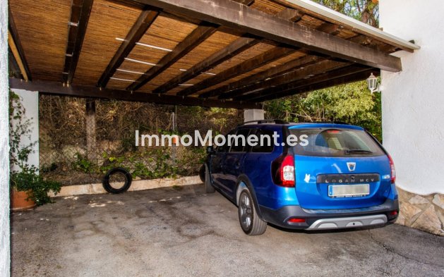 Revente - Villa - Calpe - Calpe Centro