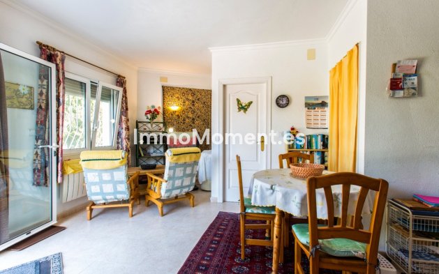 Revente - Villa - Calpe - Calpe Centro