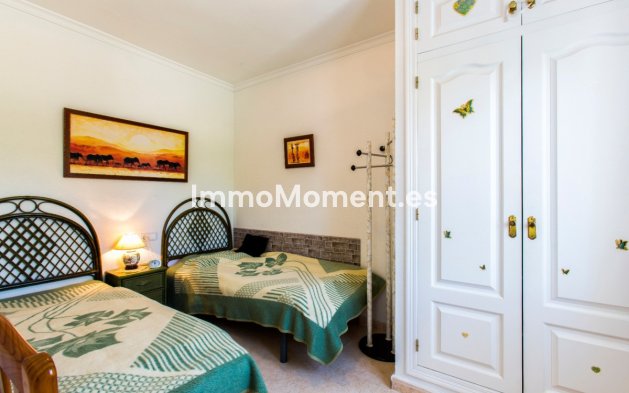 Revente - Villa - Calpe - Calpe Centro