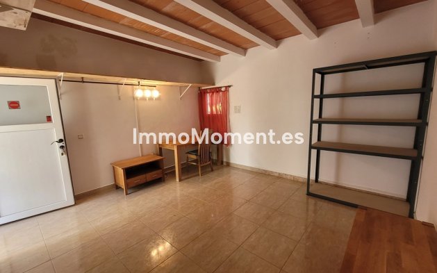 Wiederverkauf - Villa - Benissa - La Fustera