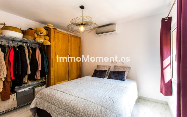 Wiederverkauf - Villa - Benissa - La Fustera