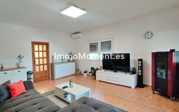 Wiederverkauf - Villa - Novelda - Estación