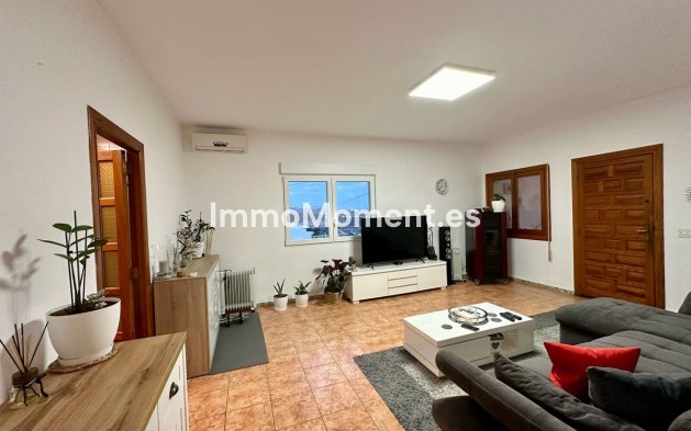 Wiederverkauf - Villa - Novelda - Estación