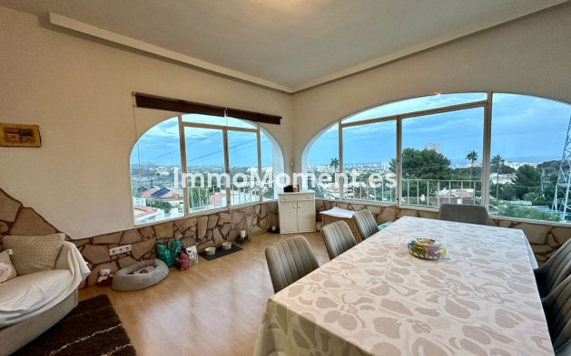 Wiederverkauf - Villa - Novelda - Estación