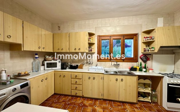 Wiederverkauf - Villa - Novelda - Estación