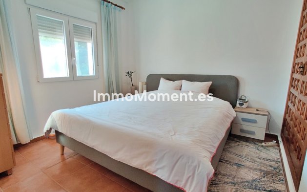 Wiederverkauf - Villa - Novelda - Estación