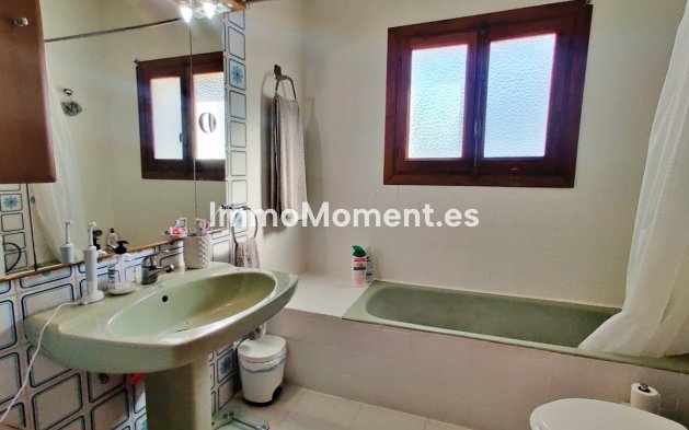 Wiederverkauf - Villa - Novelda - Estación