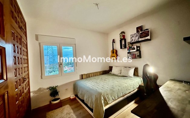 Wiederverkauf - Villa - Novelda - Estación