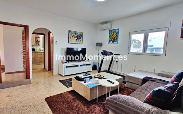 Wiederverkauf - Villa - Novelda - Estación