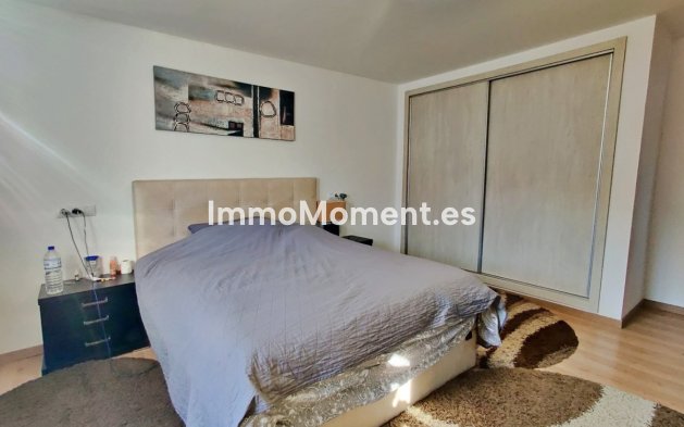 Wiederverkauf - Villa - Novelda - Estación