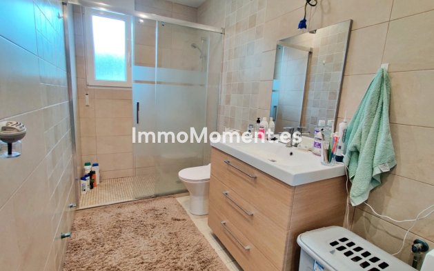 Wiederverkauf - Villa - Novelda - Estación