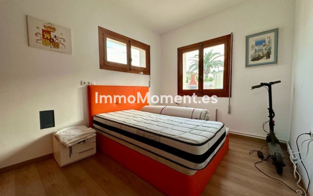 Wiederverkauf - Villa - Novelda - Estación