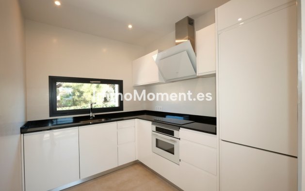 Revente - Villa - Pinoso - Los Pinos