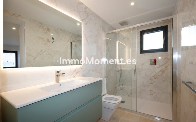 Revente - Villa - Pinoso - Los Pinos