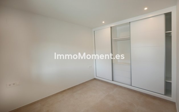 Revente - Villa - Pinoso - Los Pinos