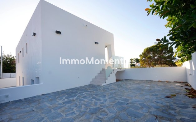 Revente - Villa - Pinoso - Los Pinos