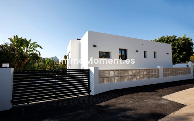 Revente - Villa - Pinoso - Los Pinos