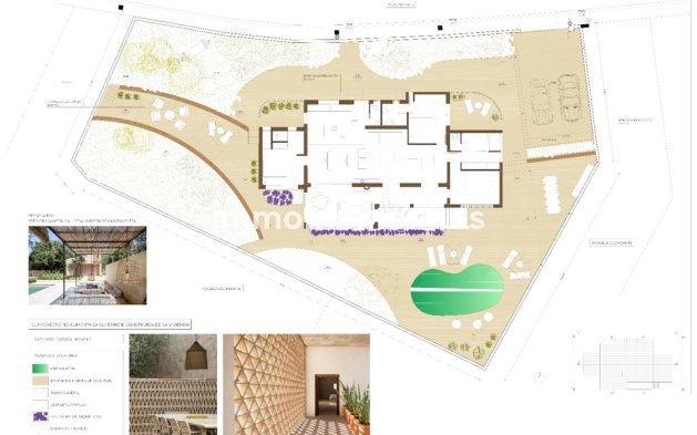 Wiederverkauf - Villa - Benissa - La Fustera