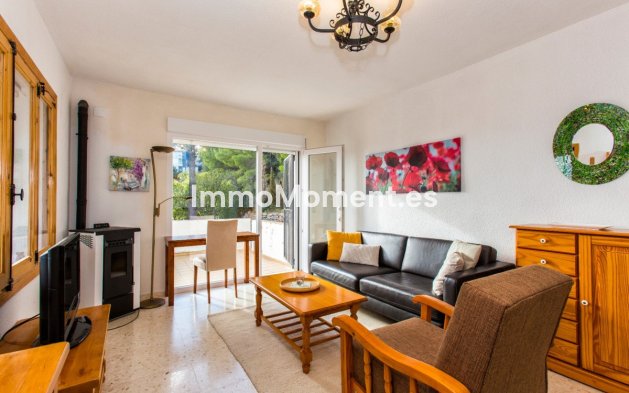 Resale - Villa - Calpe - Calpe Centro