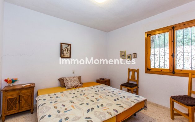 Resale - Villa - Calpe - Calpe Centro