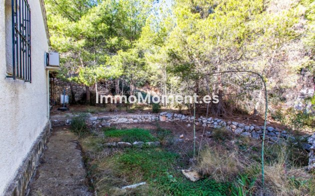 Resale - Villa - Calpe - Calpe Centro