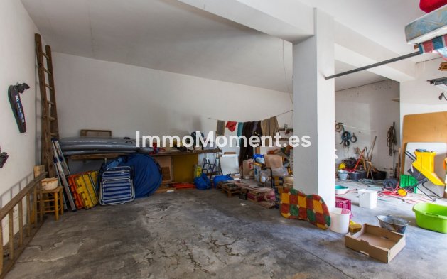 Resale - Villa - Calpe - Calpe Centro